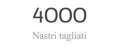 100000 Nastri tagliati